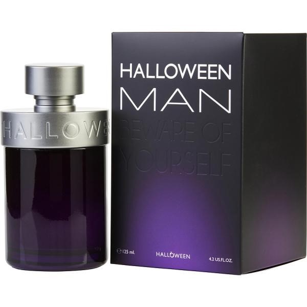 HALLOWEEN MAN 125ML EDT HOMBRE